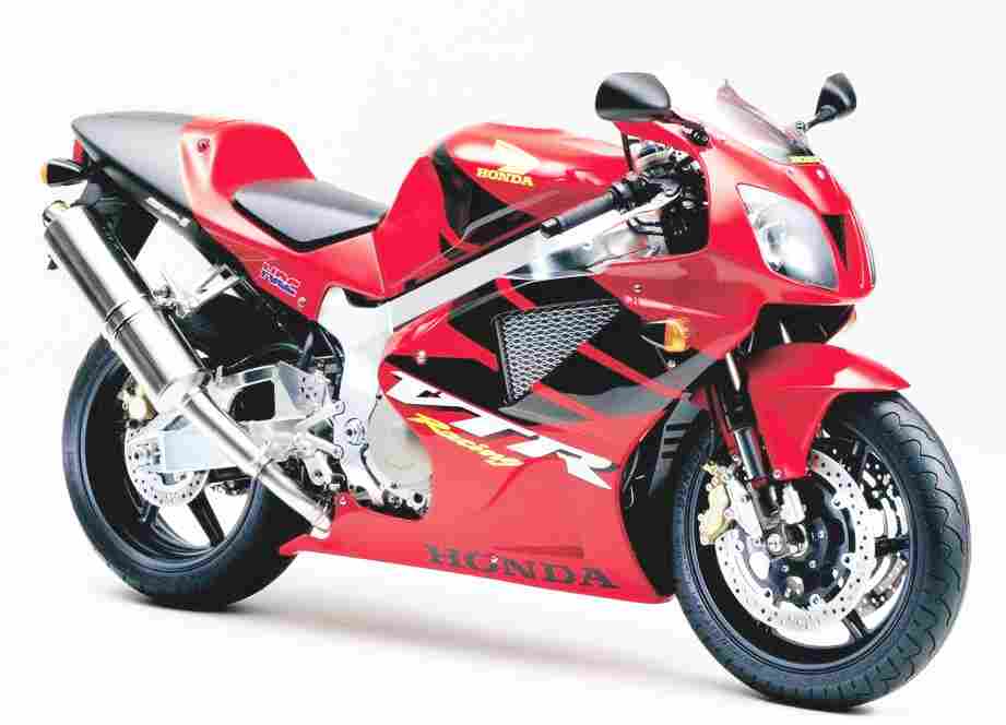2000-2002 RVT1000R RC51 SP1